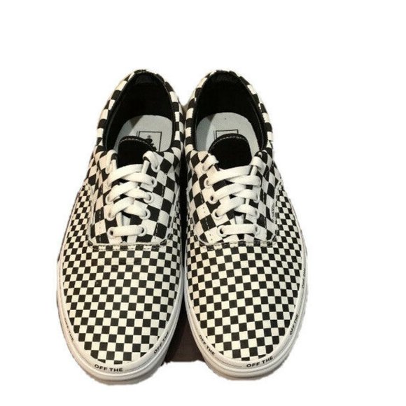 vans shoes tracking